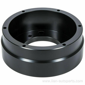 4918991 Crankshaft Front Seal Tool&Wear Sleeve Remover/Installer for Cummins ISX12&ISX15